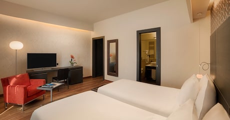 Room Superior-Zimmer